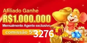 Promoções 3276